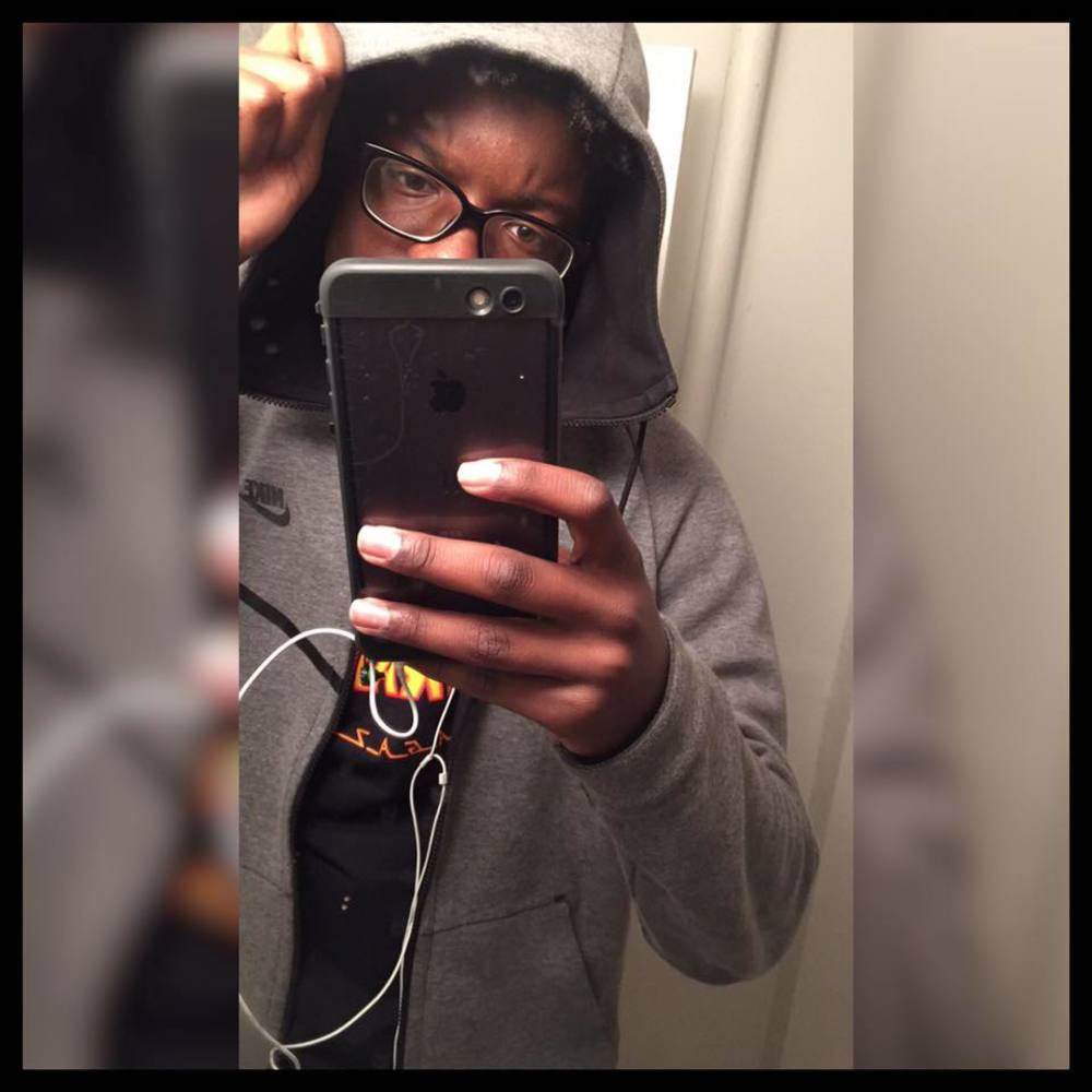 Meet your Posher, Jailen